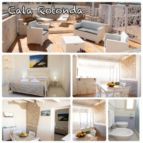 Le cale di Favignana Room Type - Apartment