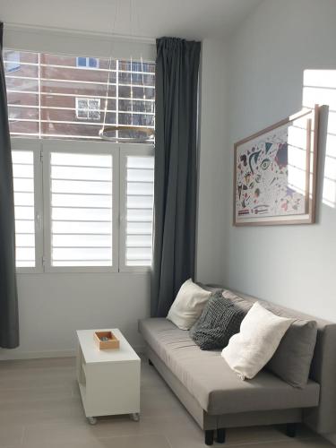Apartamento nuevo en La Almudena, Madrid