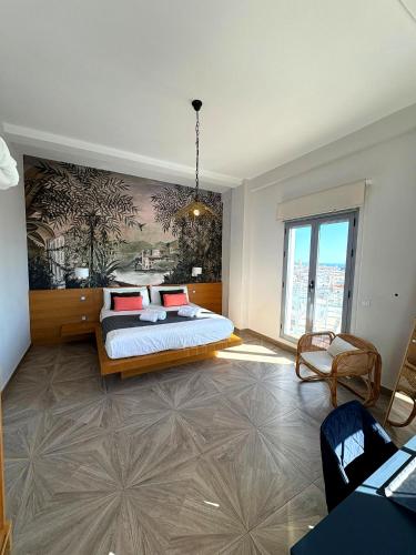 Skyline - Penthouse with 50m2 private terrace and stunning views, Kadyks (zdjęcie 8)