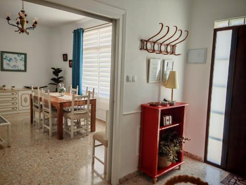 Alojamiento Rural Casa la Abuela in Cambil