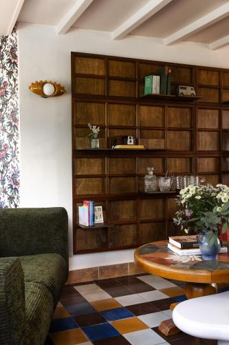 Atpūtas iespējas, La Maison Du Meunier in Dannes