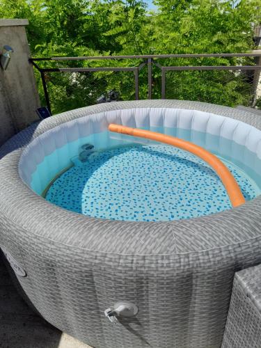 Le Mazet de l'Acacia in Beaumes De Venise