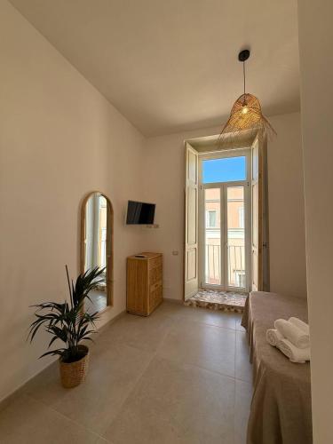 Fuorimare Dimora Storica Room Type - Studio Apartment