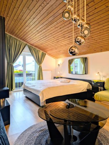 Garden Apartments Janša