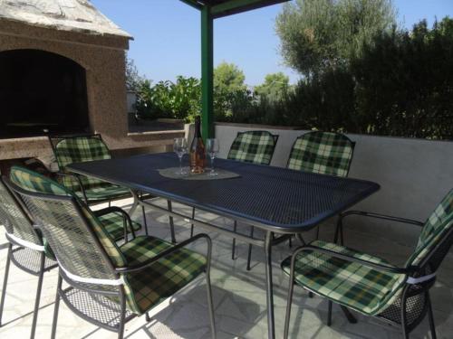Facilities, Affabilis Vip House in Okrug Gornji