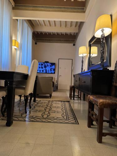  Residenza del Corso in Arezzo