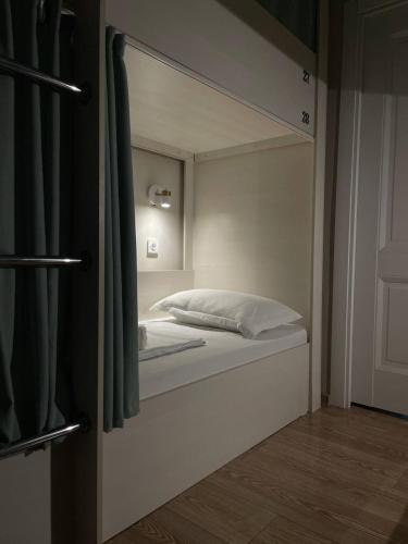 Hostel Nomad in เขตออยซอฟ