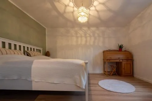 Klein&Fein-Stadtnahes Apartment in Celle, Deutschland