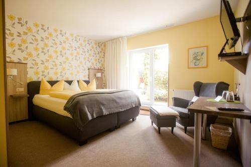 Hotel Zur Kutsche 4