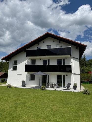 Austrian Apartments
