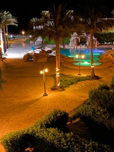 Chalet in Belagio Ain Sokhna, Айн-Сохна (фото 7)