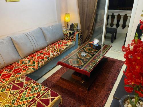Chalet in Belagio Ain Sokhna, Айн-Сохна (фото 6)