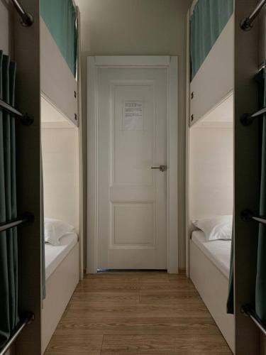 Hostel Nomad in เขตออยซอฟ