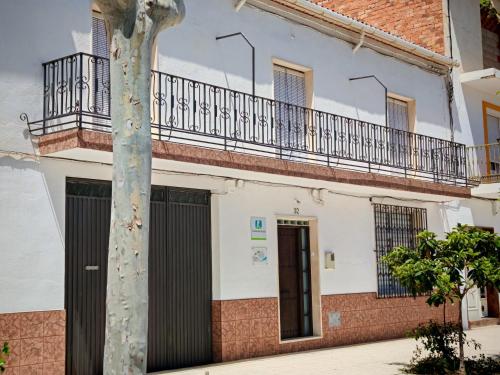 Alojamiento Rural Casa la Abuela in Cambil
