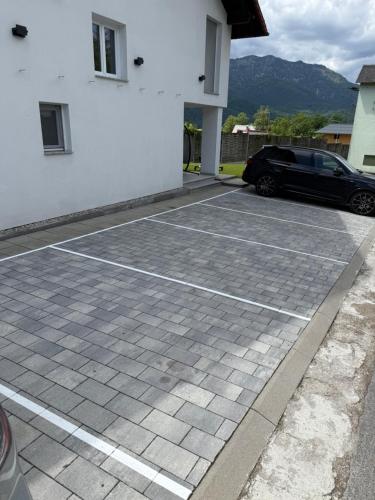 Austrian Apartments