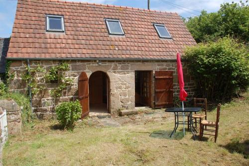 Pen An Lan gîte à louer Golf Saint-Samson