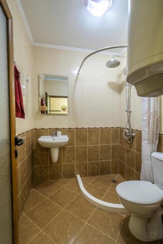 Comfy & Chic Apartment , SWU , FREE Parking, Blagoewgrad (Foto 10)