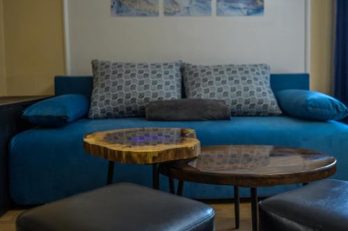 Comfy & Chic Apartment , SWU , FREE Parking, Blagoewgrad (Foto 7)