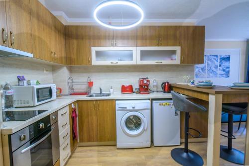 Comfy & Chic Apartment , SWU , FREE Parking, Blagoewgrad (Foto 8)