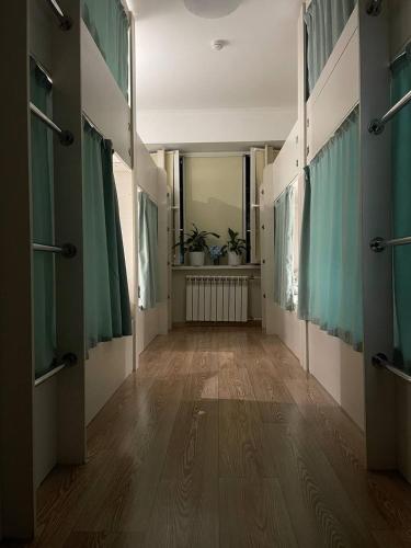 Hostel Nomad in เขตออยซอฟ