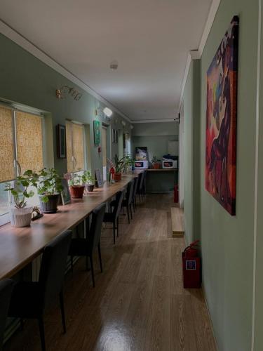 Hostel Nomad in เขตออยซอฟ