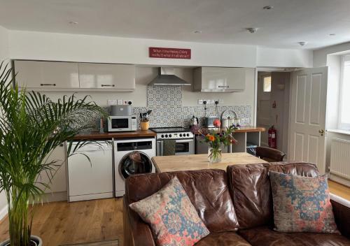 Iekārtas, Stylish 1-bed Cottage Escape in Piddlehinton in Piddlehinton