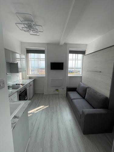 Seafront Studio Snug by the Sea - Havant