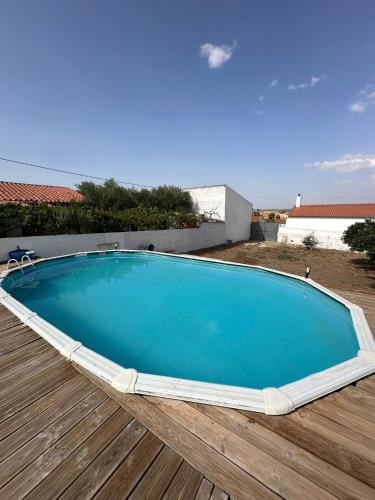 Casa da Aldeia in Campinho