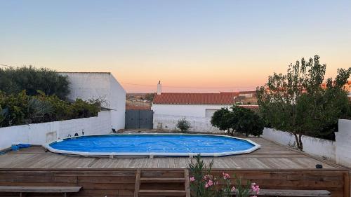 Casa da Aldeia in Campinho