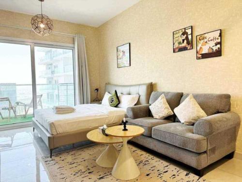 CaiCai Homes AG Tower-Business Bay, Dubaï (photo 5)