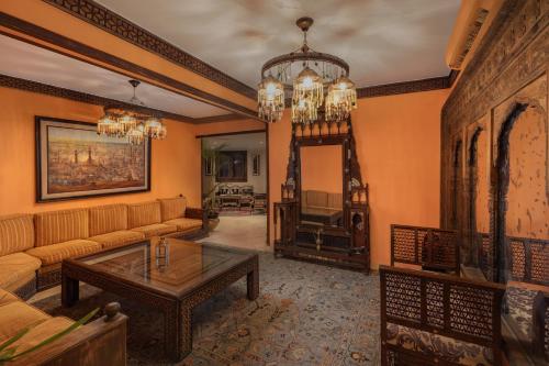 Le Riad Hotel De Charme photo 5