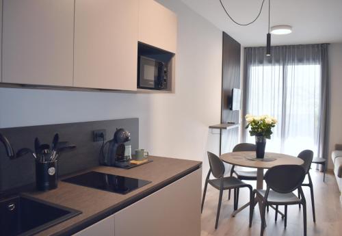Baia delle Rose Holiday Apartments - Zone