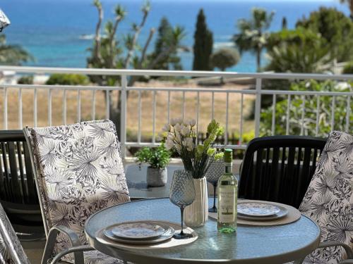 Sea View apartment in Coral Bay, Pegeia (fotografie 2)