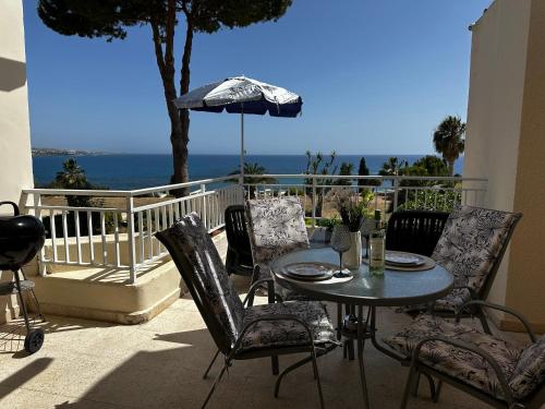 Sea View apartment in Coral Bay, Pegeia (fotografie 6)