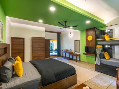 The Hosteller Wayanad, Vythiri
