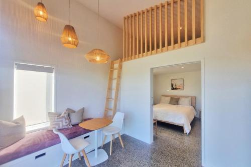 Casita Karioi, Raglan