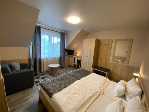 Katalin Motel & Restaurant in Berettyóújfalu