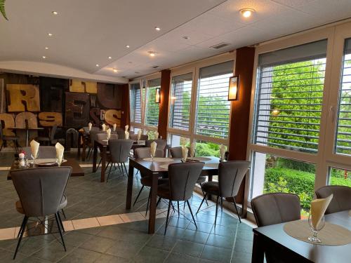 Restaurant, Katalin Motel & Restaurant in Berettyóújfalu
