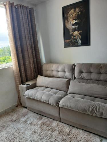 Quarto privativo - image 2