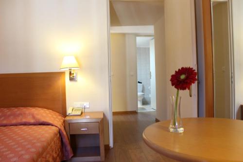Guestroom, Strada Marina Hotel in Zakynthos Island