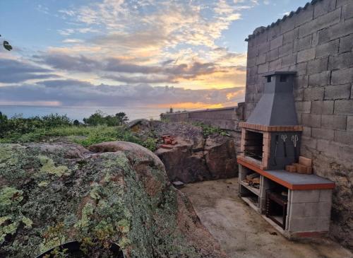 Casa Panches