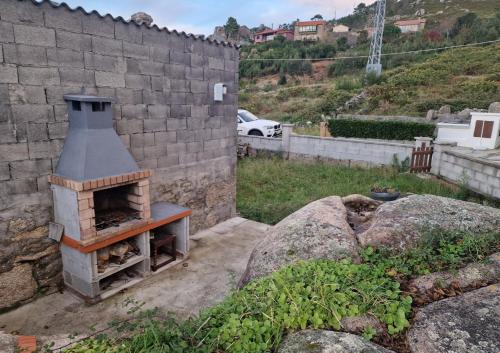 Casa Panches