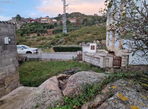 Casa Panches