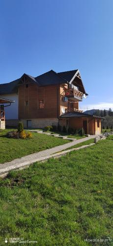 Naša priča Zlatibor (Nasa prica Zlatibor) in Potoci