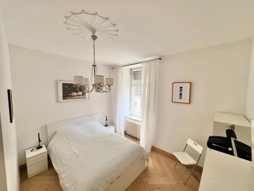 3 pièces Orangerie-Centre, Estrasburgo (foto 7)