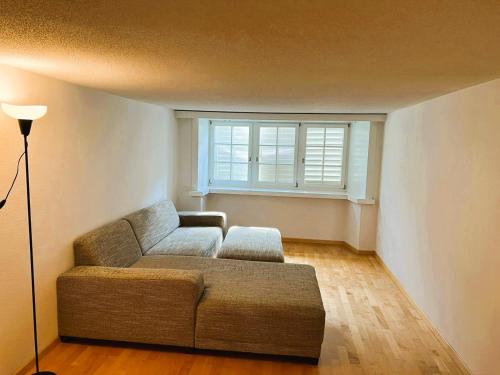 New Cozy 2 room Apartment in Zurich Old Town Center RENN - Self Checkin, Zurigo (foto 6)