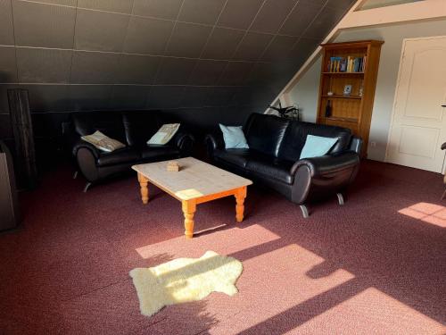 Achterom in Biggekerke