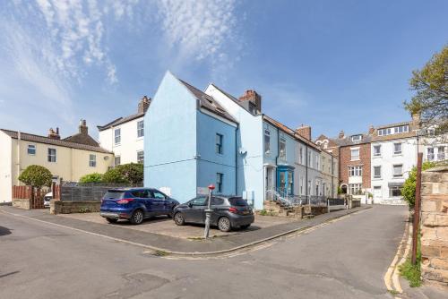 Capsule Rooms, FREE PRIVATE PARKING in Whitby