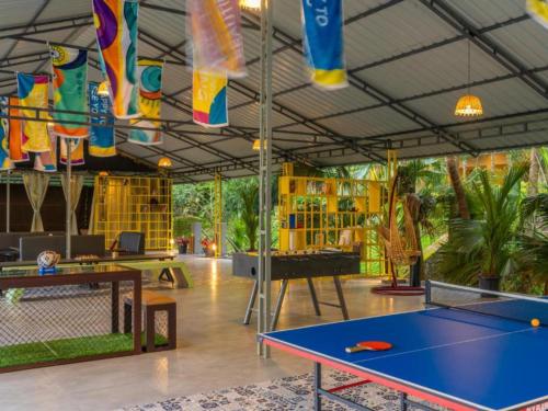 The Hosteller Wayanad, Vythiri - 스포츠&체험활동