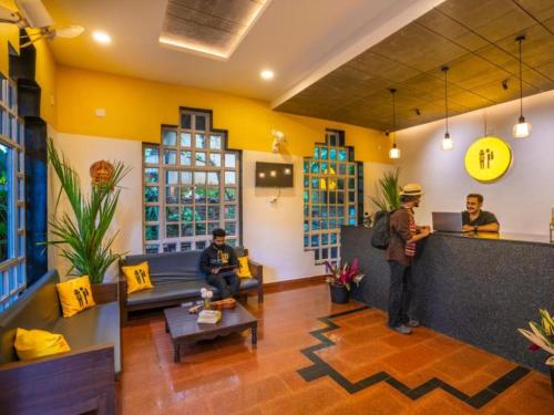 Létesítmények, The Hosteller Wayanad, Vythiri in Vajanad